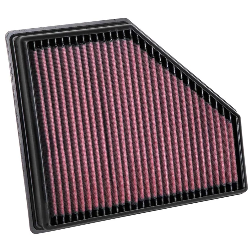 Luftfilter K&N High Flow für BMW 2 Coupé (G42, G87)  220 i 184ps