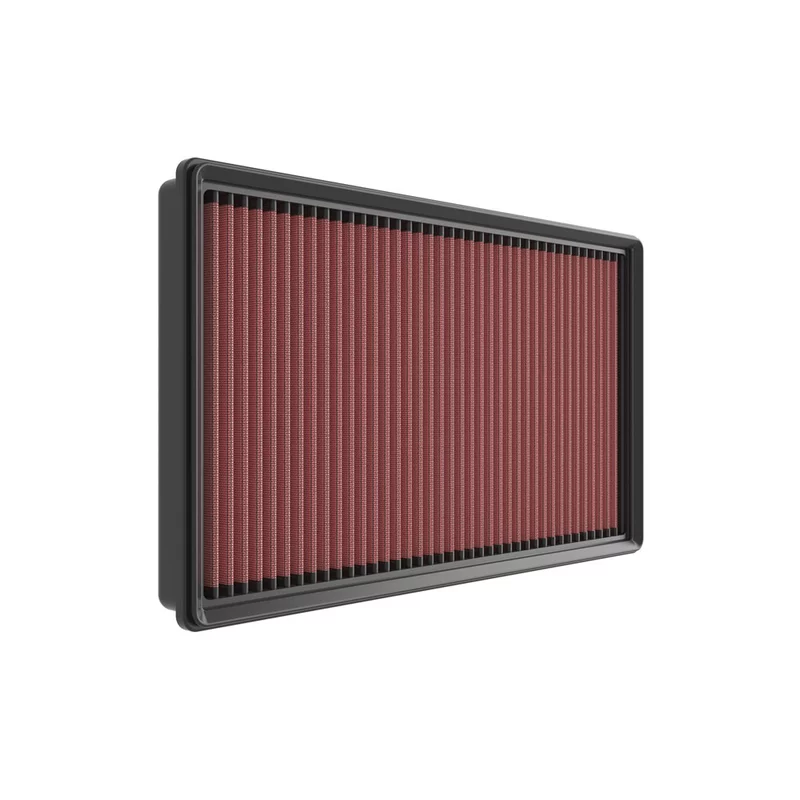Image of Luftfilter K&N High Flow für MERCEDES-BENZ CLASSE C (W206) C 300 e (206.054) 313 PS
