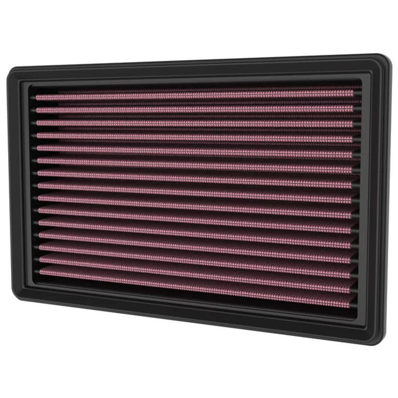 Image of Luftfilter K&N High Flow für TOYOTA YARIS CROSS (MXP_) 1.5 (MXPB10) 125 PS