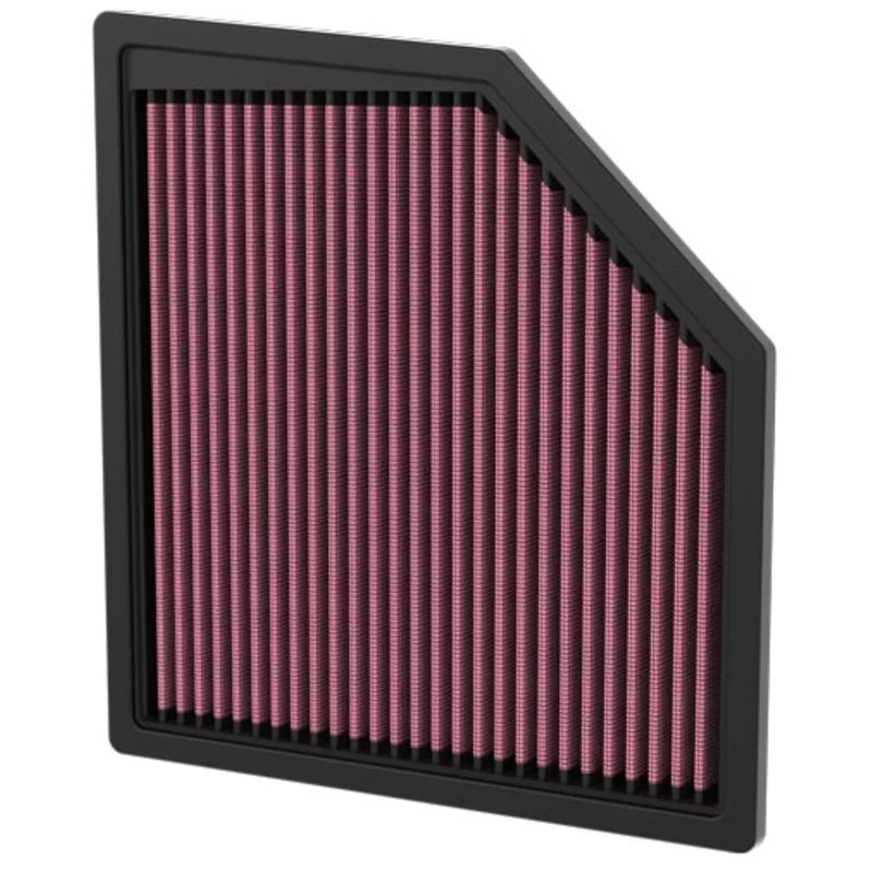 Image of Luftfilter K&N High Flow für BMW 2 Active Tourer (U06) 225e xDrive 245 PS