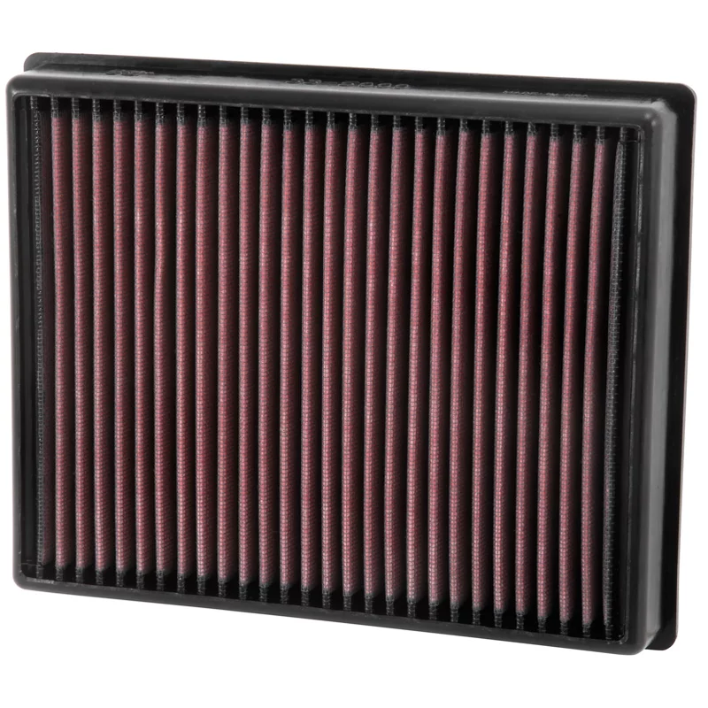Image of Luftfilter K&N High Flow für FORD MONDEO V Turnier (CF) 2.0 EcoBoost 240 PS