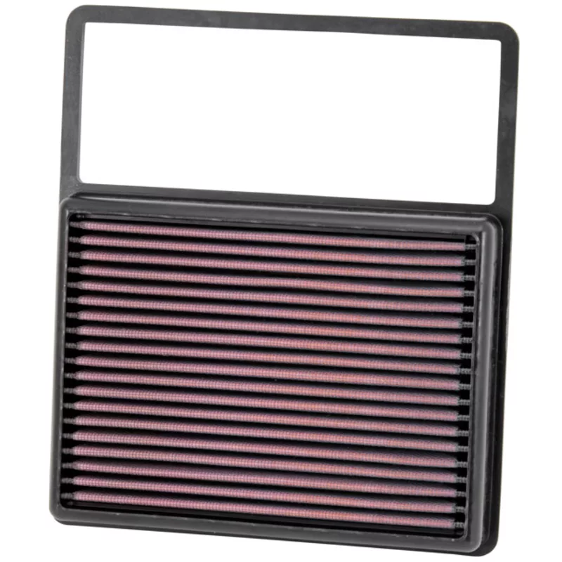 Image of Luftfilter K&N High Flow für FORD C-MAX II (DXA/CB7, DXA/CEU) 2.0 Energi 185 PS