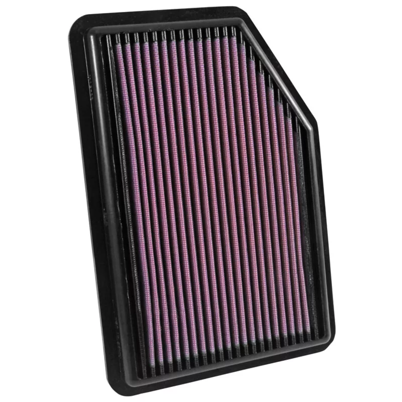 Image of Luftfilter K&N High Flow für HONDA CR-V III (RE_) 2.4 i-Vtec 4WD (RE4) 170 PS