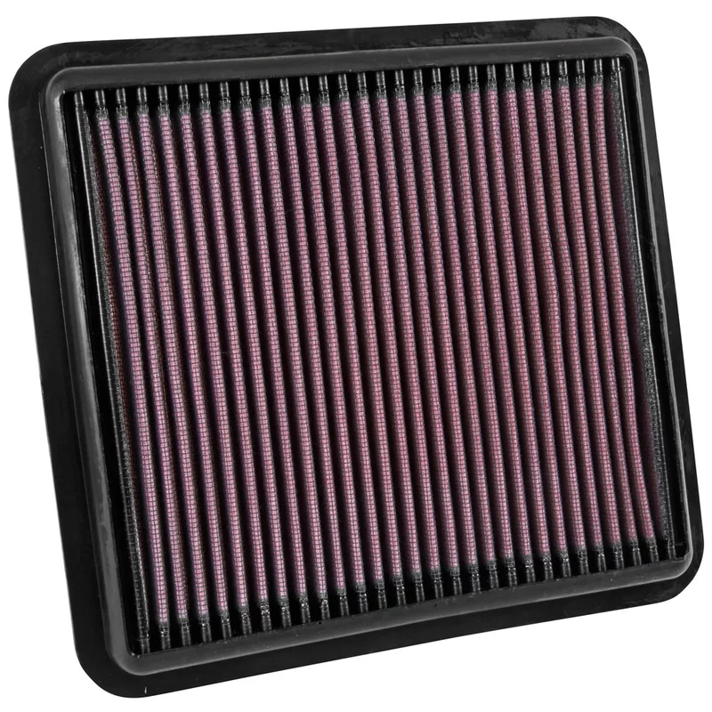 Image of Luftfilter K&N High Flow für MAZDA CX-3 (DK) 2.0 SKYACTIV-G 121 PS