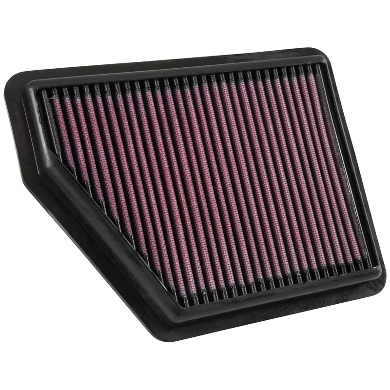 Image of Luftfilter K&N High Flow für HONDA CIVIC XI Berline bicorps trois ou cinq portes (FL) 2.0 e:HEV 184 PS