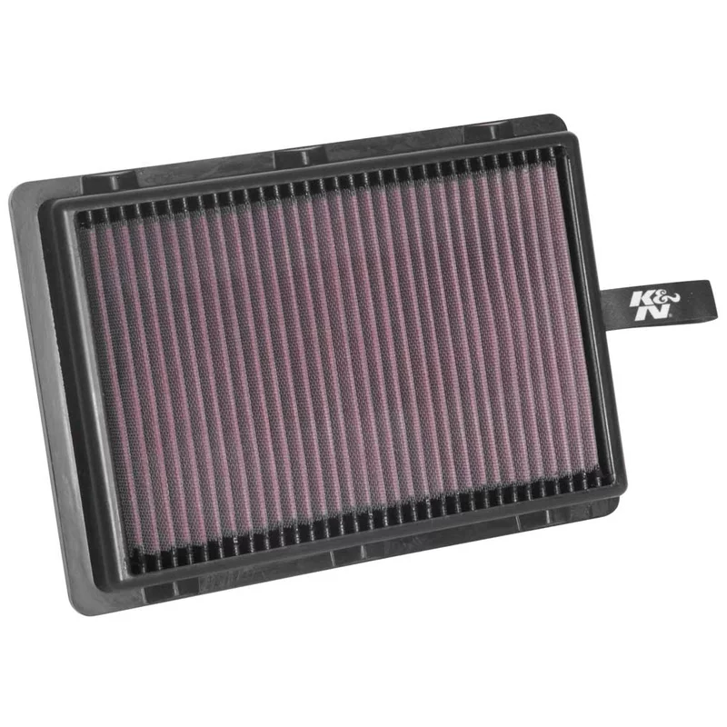 Luftfilter K&N High Flow für KIA SPORTAGE IV (QL, QLE)  1.6 T-GDI 177ps