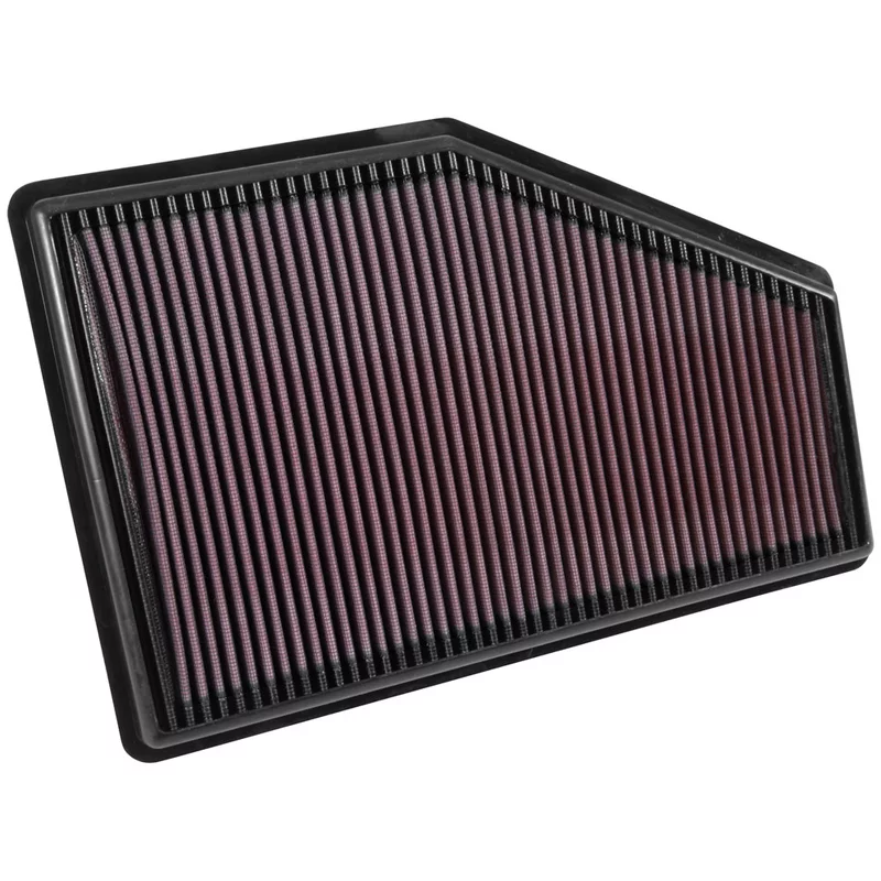K&N Filters 33-5049 Air filter Long-life Filter