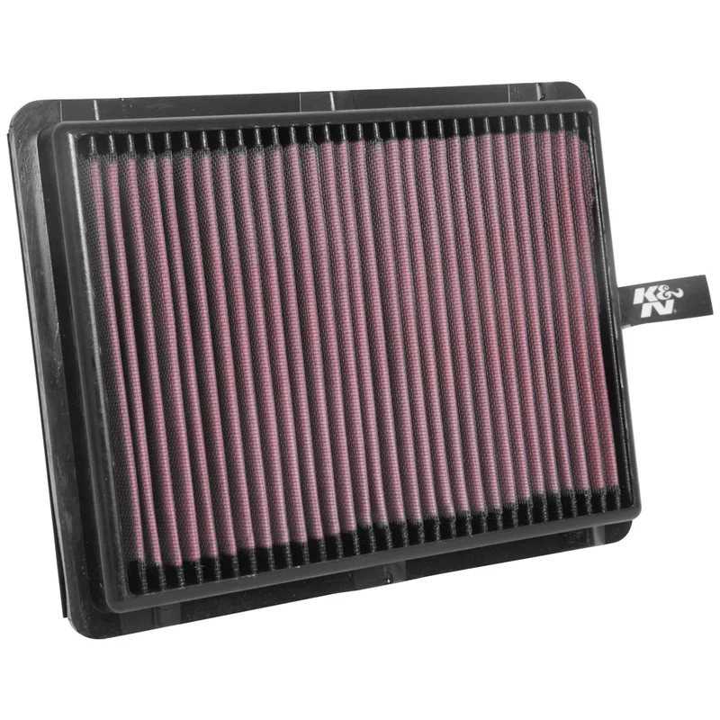 Image of Luftfilter K&N High Flow für KIA OPTIMA (JF) 2.0 T-GDi 238 PS