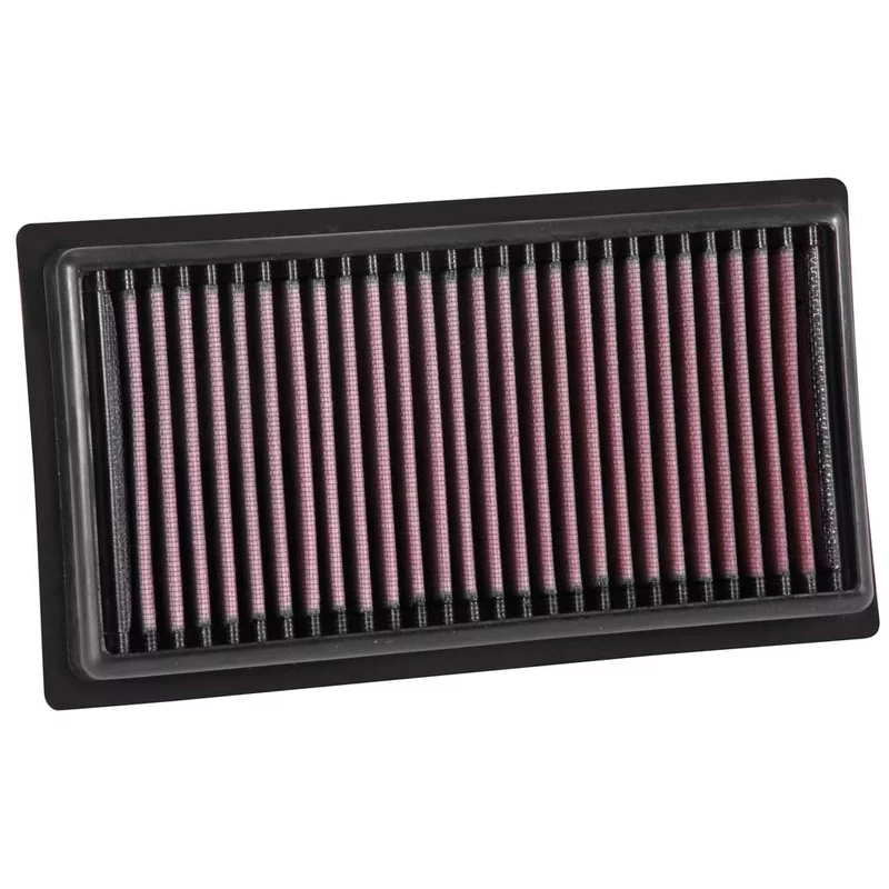 Image of Luftfilter K&N High Flow für SUBARU BRZ (ZC6) 2.0 (ZC6) 200 PS