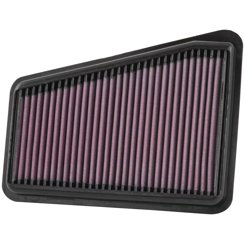 Image of Luftfilter K&N High Flow für KIA STINGER (CK) 3.3 T-GDi 370 PS