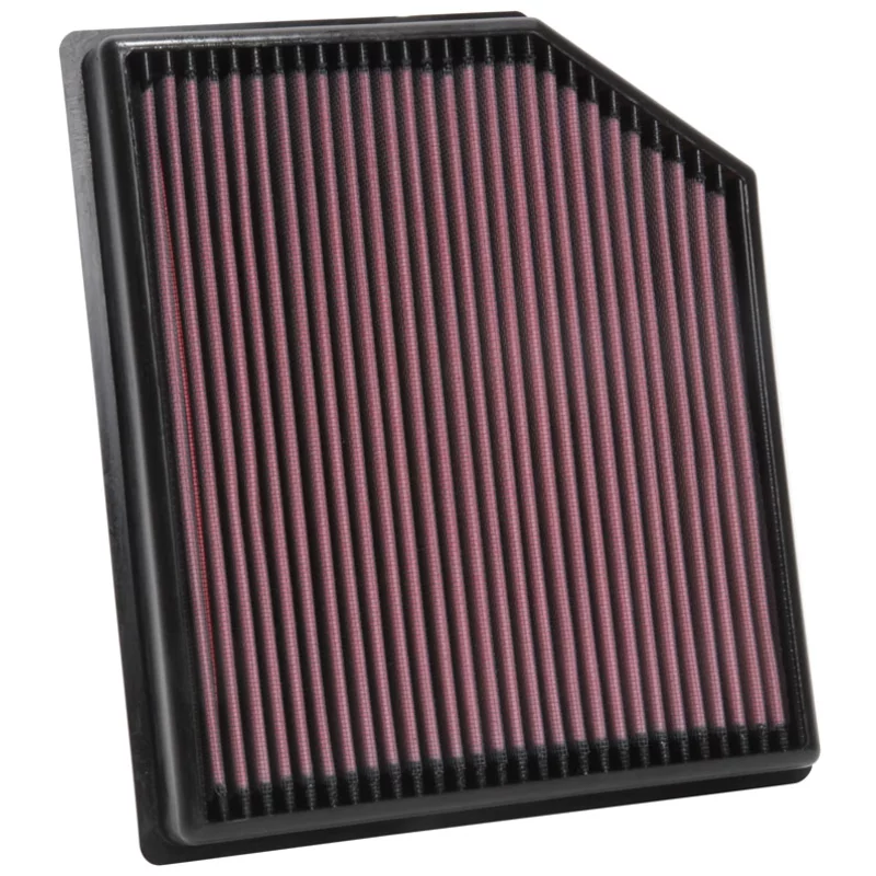 Image of Luftfilter K&N High Flow für DODGE DURANGO (WD) 6.2 SRT Hellcat 719 PS