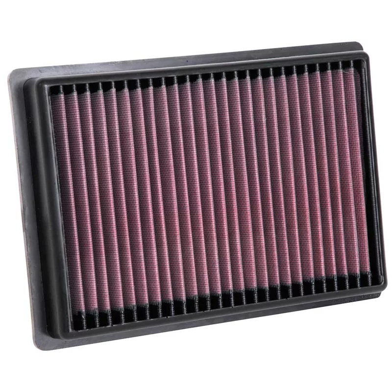 Image of Luftfilter K&N High Flow für LEXUS RX (_L2_) 450h AWD (GYL25_, GYL26_, GYL25, GYL26, GYL25R, GYL26R) 313 PS