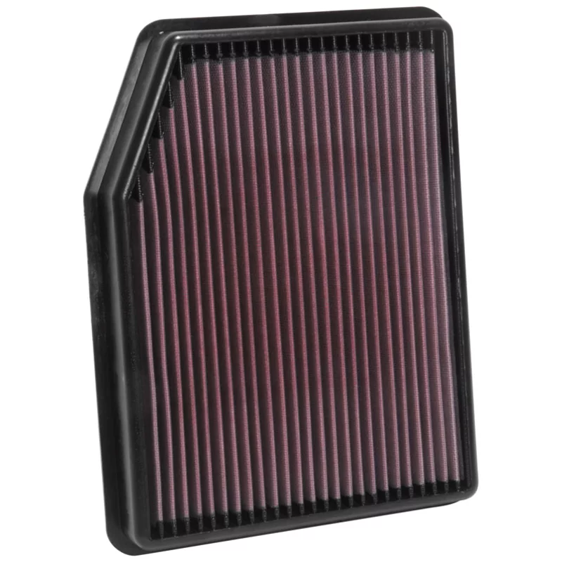 Image of Luftfilter K&N High Flow für CHEVROLET SILVERADO 1500 5.3 FlexFuel AWD 316 PS