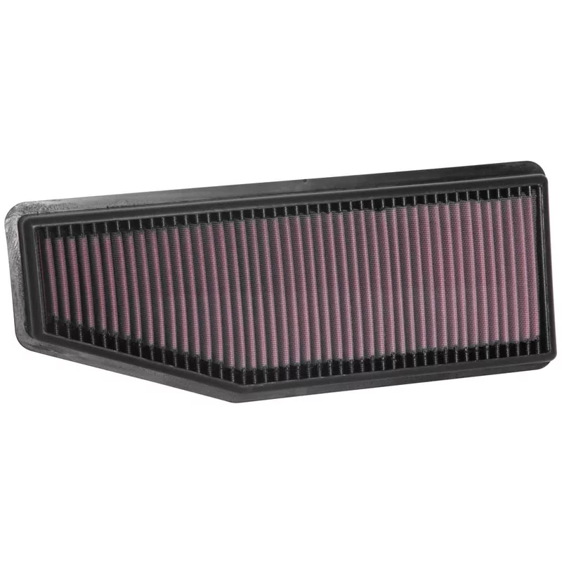 Image of Luftfilter K&N High Flow für JEEP CHEROKEE (KL) 2.0 T-GDi 272 PS