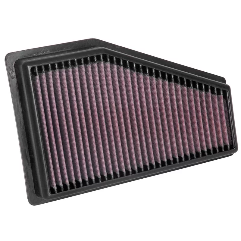 Image of Luftfilter K&N High Flow für JEEP CHEROKEE (KL) 3.2 V6 272 PS