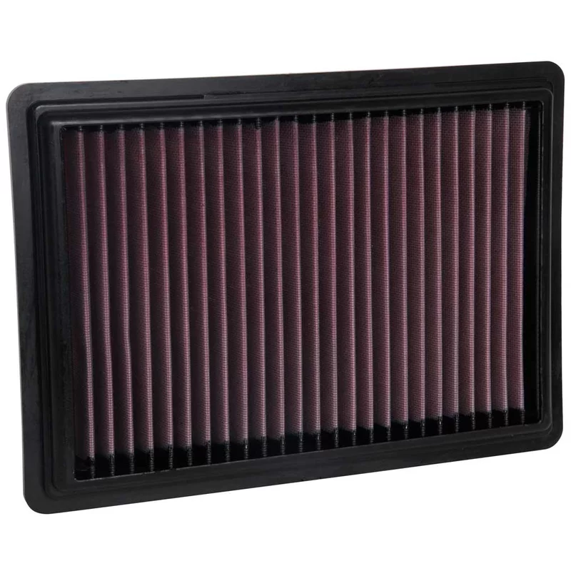 Image of Luftfilter K&N High Flow für INFINITI QX50 II 2.0 AWD (J55) 268 PS