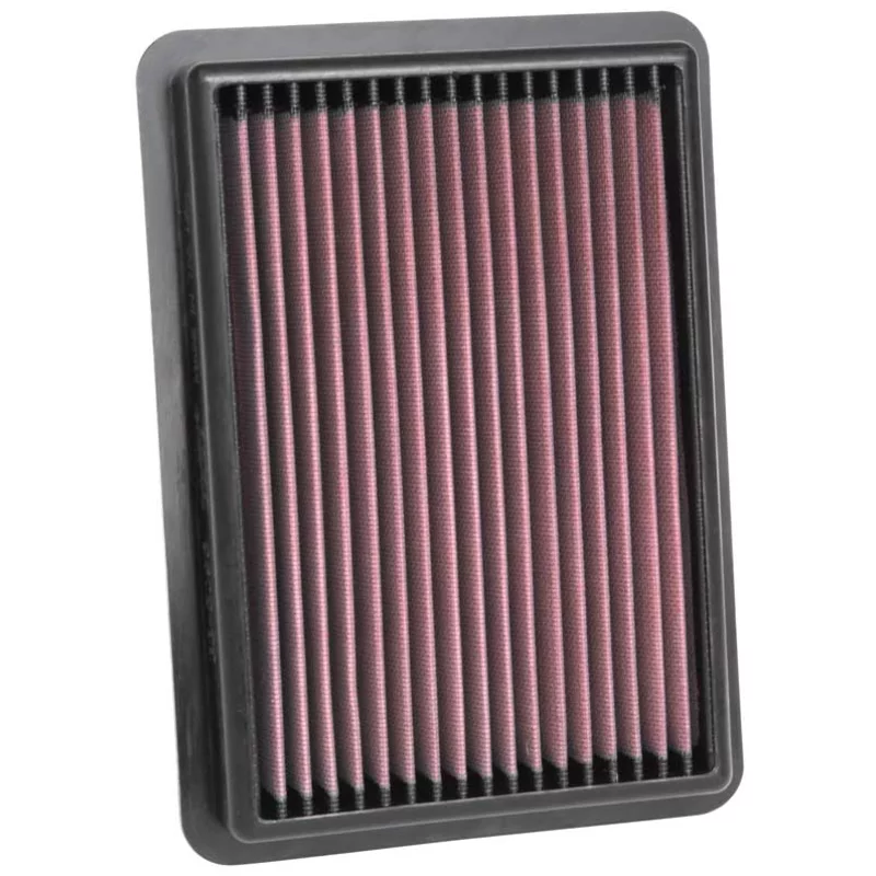 Image of Luftfilter K&N High Flow für MAZDA 3 A trois volumes (BP_) 2.0 SKYACTIV-G M Hybrid (BP5S, BP6S) 150 PS
