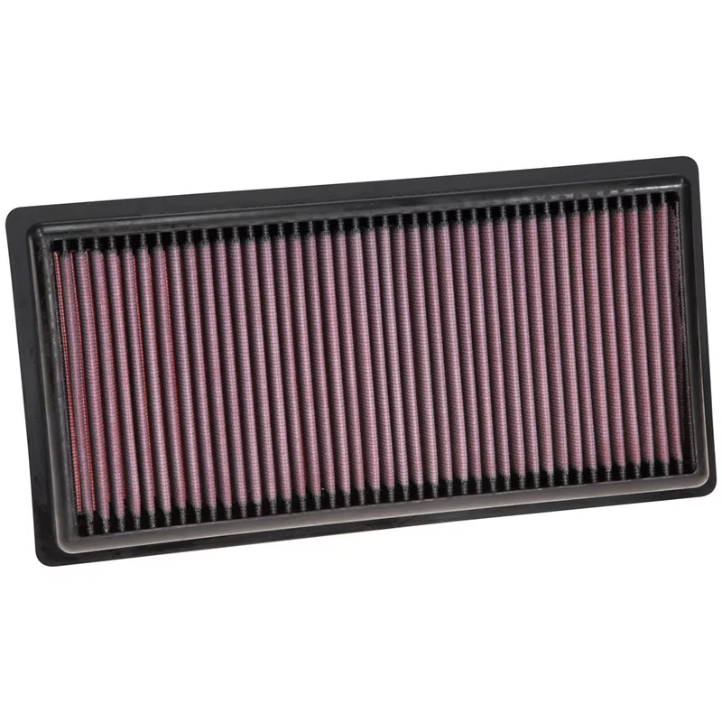 Image of Luftfilter K&N High Flow für FIAT 500X (334_) 1.3 (334.AXR11) 150 PS
