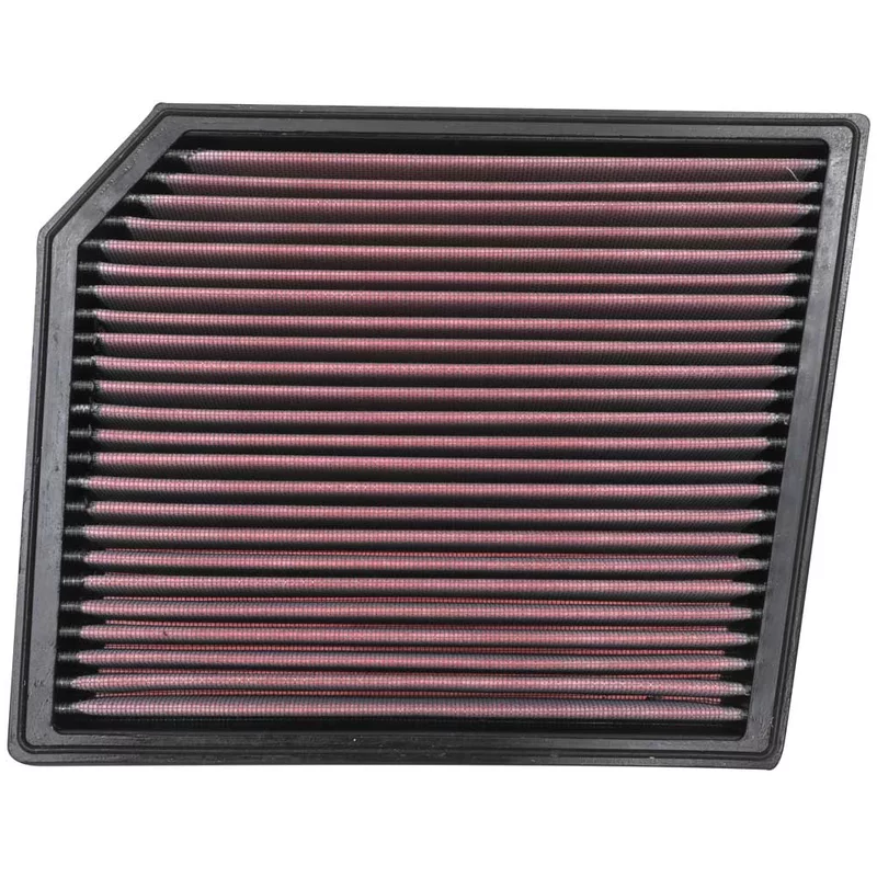 Image of Luftfilter K&N High Flow für MINI MINI CLUBMAN (F54) John Cooper Works 306 PS