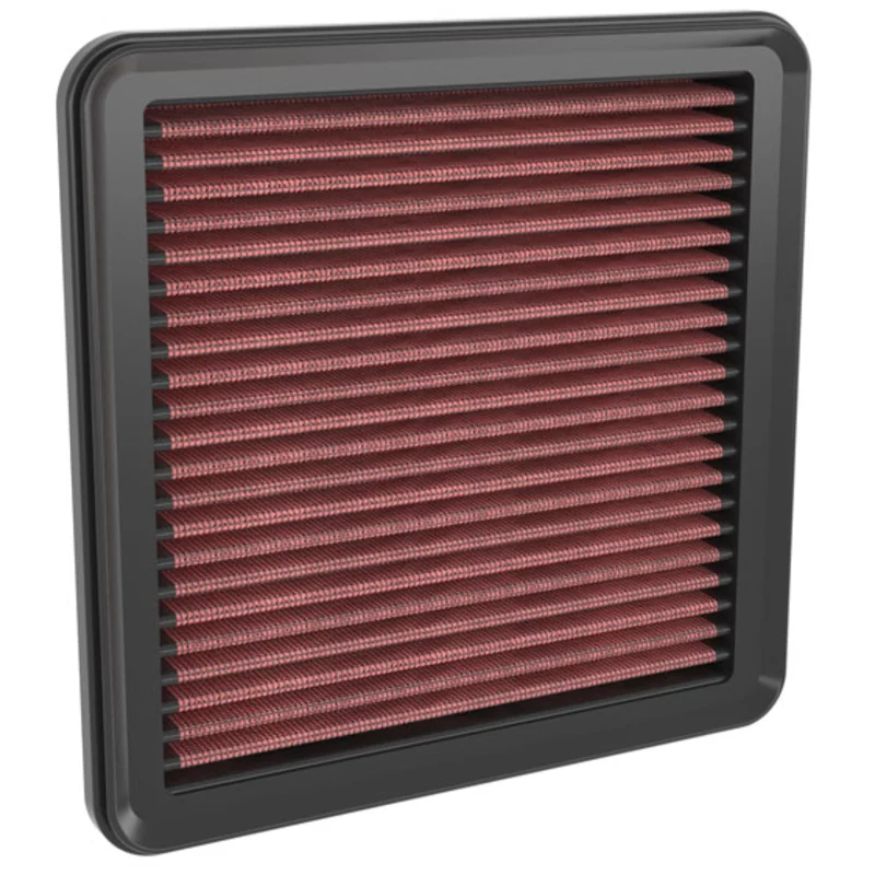 Image of Luftfilter K&N High Flow für HONDA CIVIC X A trois volumes (FC_) 1.5 VTEC (FC1) 182 PS