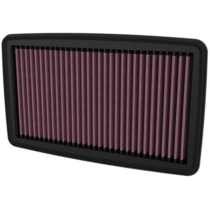 Image of Luftfilter K&N High Flow für GENESIS G80 (RG) 2.5 T-GDI (RG3) 305 PS