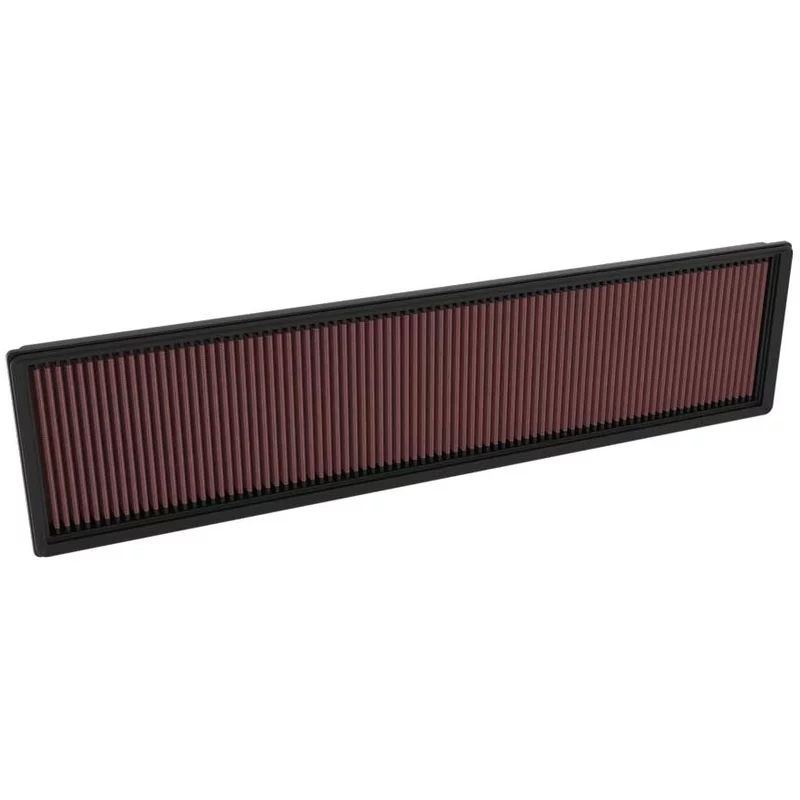 Image of Luftfilter K&N High Flow für PORSCHE 911 (991) 3.8 Turbo S 607 PS