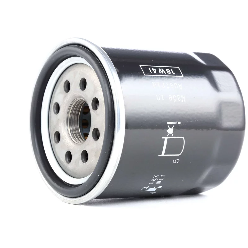 Ölfilter Mahle