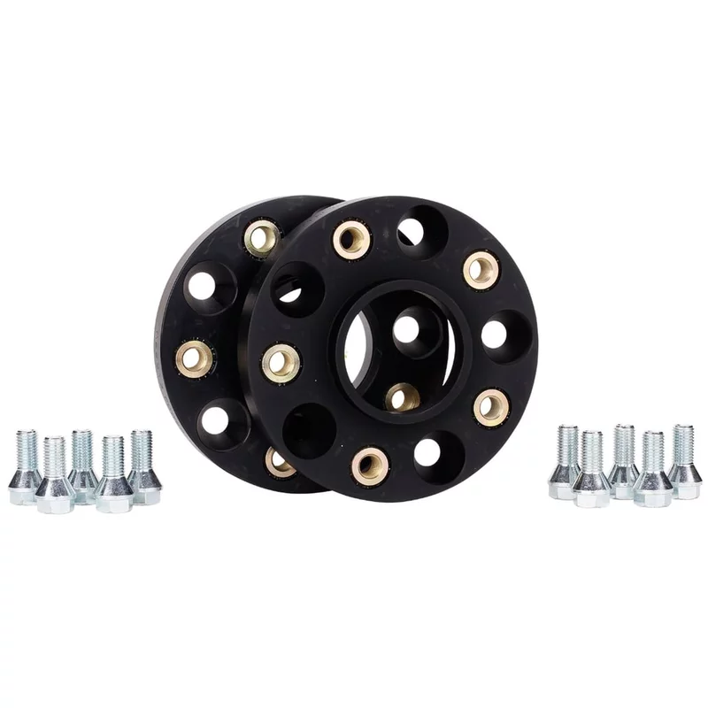 Distanzscheiben Powertech A1 22mm