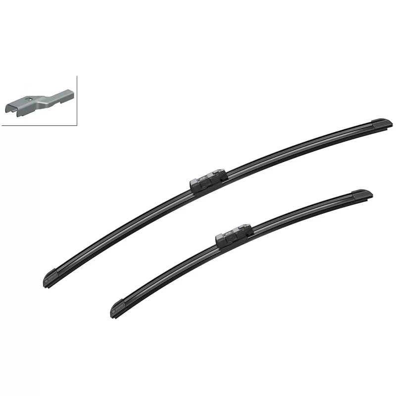 Image of Bosch Aerotwin Wischerblätter A187S (575/450mm)
