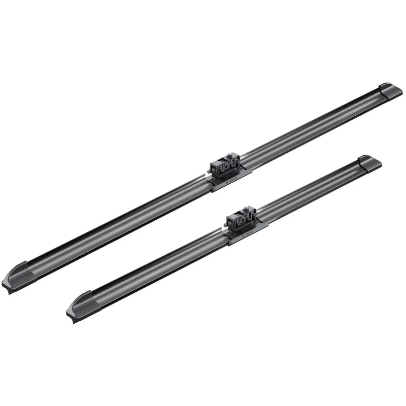 BOSCH 3 397 014 204 Wiper blade Cover Lock, Flat wiper blade, 475mm