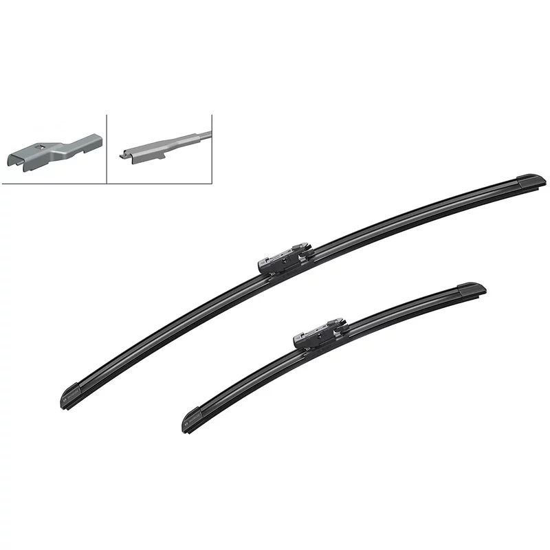 Bosch  Aerotwin Wischerblätter A292S (600/380mm)