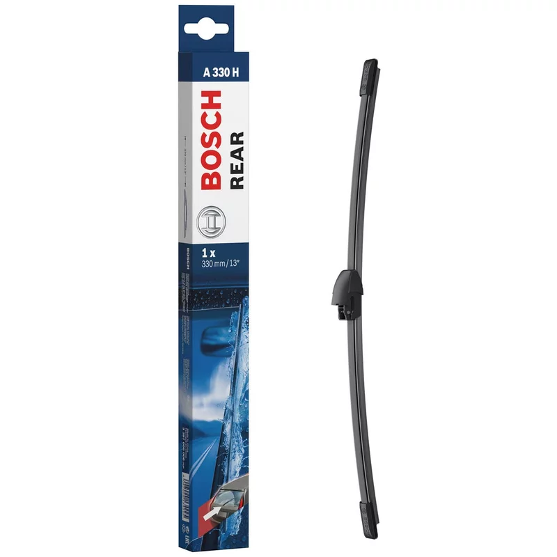 BOSCH Wischblatt 4047024134225