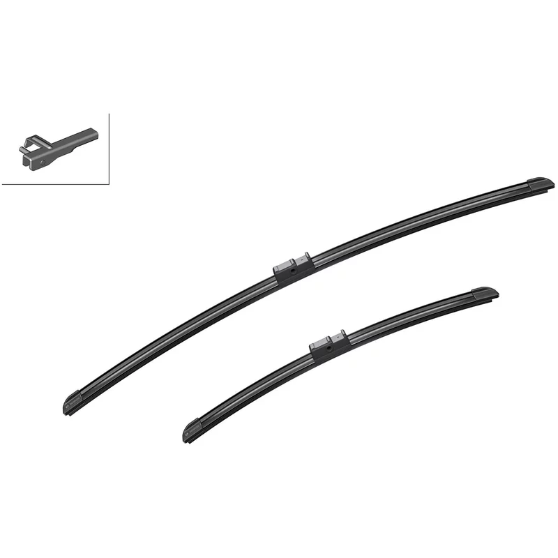 Image of Bosch Aerotwin Wischerblätter A977S (650/425mm)