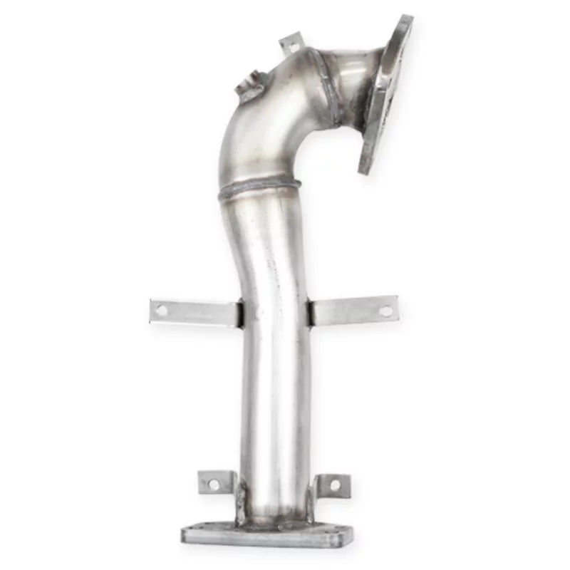 Image of Downpipe Inoxcar für ABARTH 500 / 595 / 695 1.4 (312.AXF11, 312.AXF1A, 312.AXD1A) 160 PS