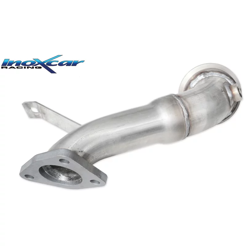 Image of Downpipe Inoxcar für OPEL ADAM (M13) 1.4 S 150ps