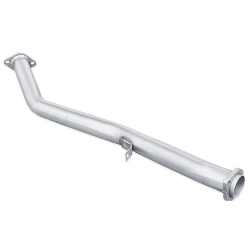 Image of Downpipe Inoxcar für SUBARU BRZ (ZC6) 2.0 (ZC6) 200 PS