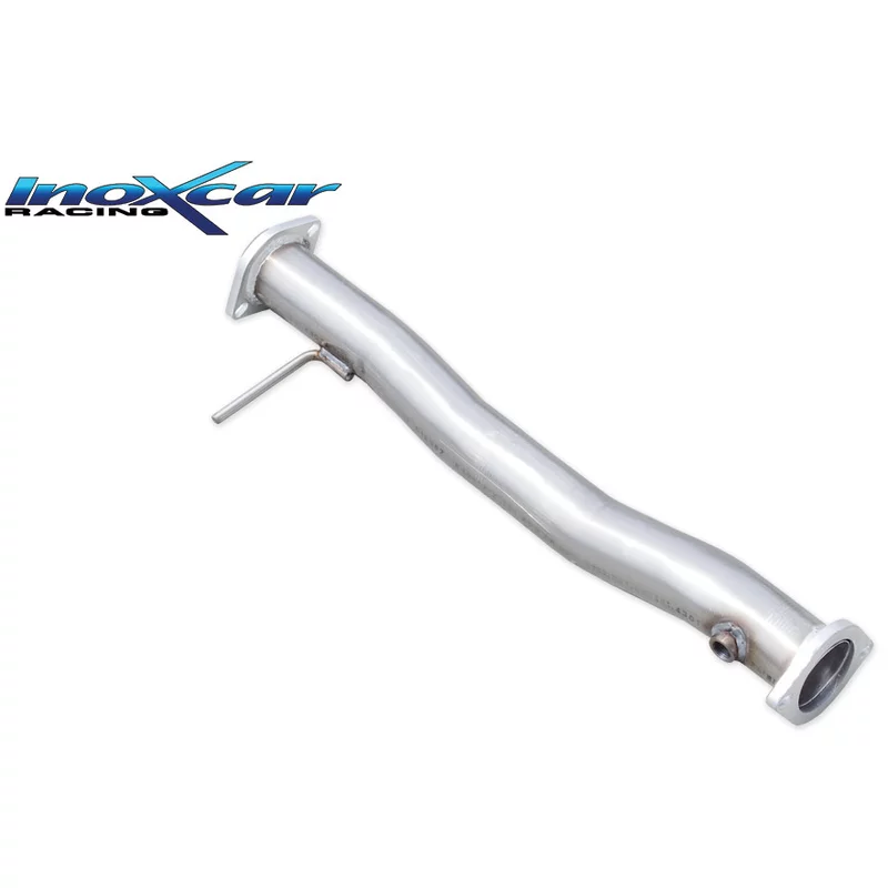 Downpipe Inoxcar