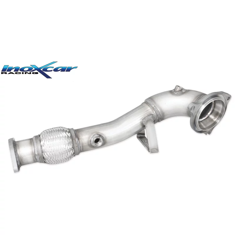 Image of Downpipe Inoxcar für FORD FIESTA VI (CB1, CCN) 1.6 ST 182 PS