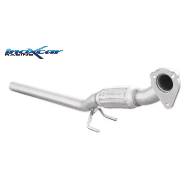 Image of Downpipe Inoxcar für HONDA S2000 (AP) 2.0 (AP1) 240 PS