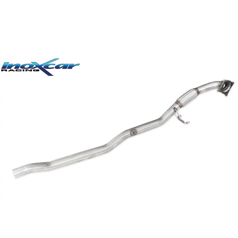 Image of Downpipe Inoxcar für AUDI A3 (8P1) S3 quattro 265 PS