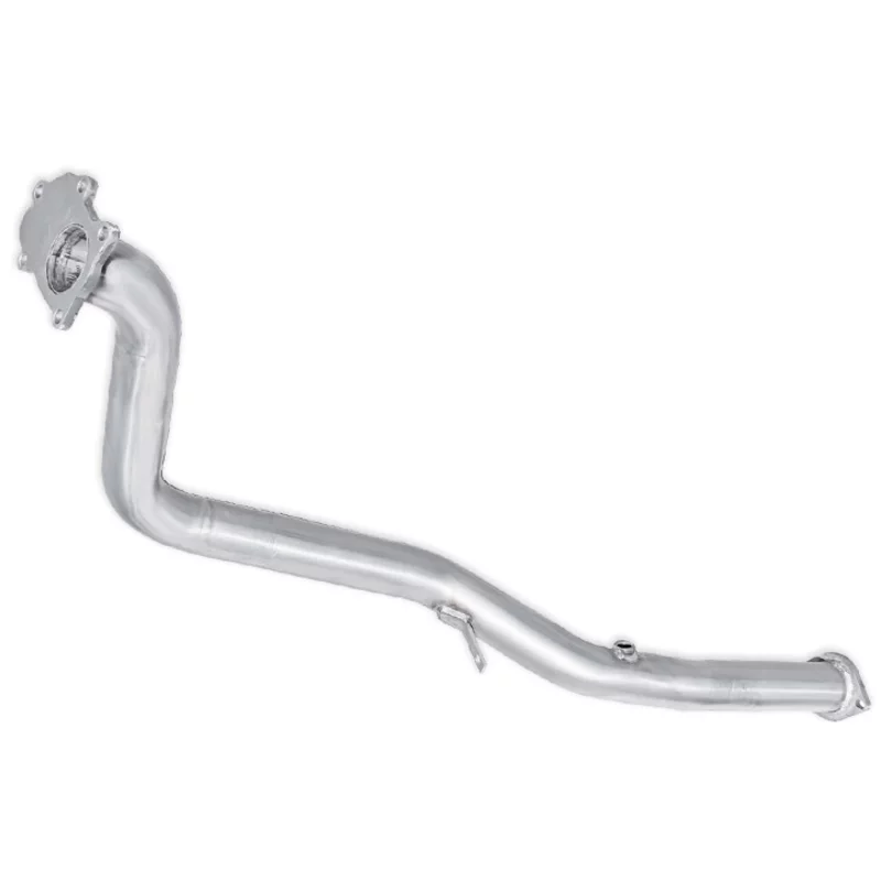 Image of Downpipe Inoxcar für SUBARU IMPREZA A trois volumes (GD) 2.5 AWD (GDF) 300 PS