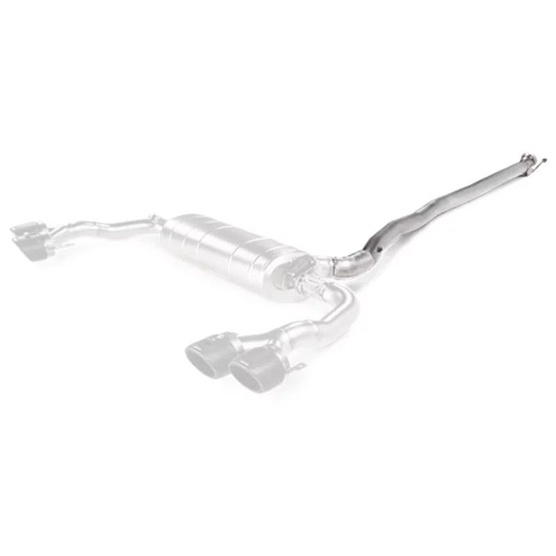 Image of Akrapovic Link Pipe für MERCEDES-BENZ CLASSE A (W177) AMG A 45 S 4-matic+ (177.054) 421 PS