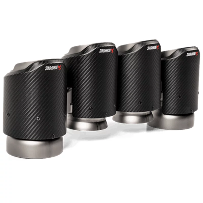 Image of Endrohr Akrapovic