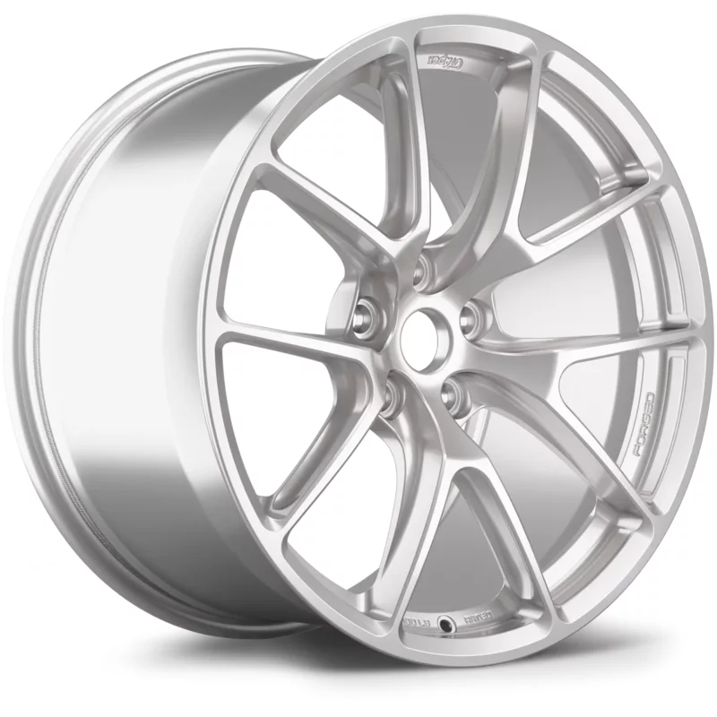 Image of Felgen Apex VS-5RE 11.0x19 5x120 ET28 Brushed Clear
