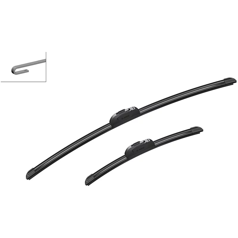 Image of Bosch Aerotwin Wischerblätter AR605S (600/340mm)