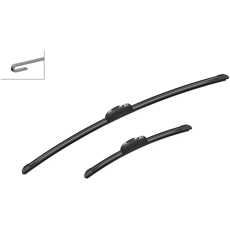 Image of Bosch Aerotwin Wischerblätter AR654S (650/340mm)