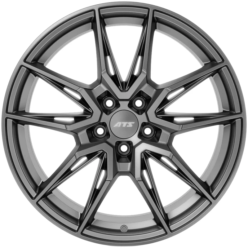 Image of ATS Force 10.5x20 5x112 ET25 dark-grey Felgen