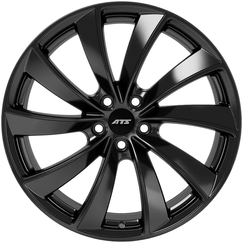 Image of Felgen ATS Lunaris 8.5x20 5x114.3 ET35 Racing-black