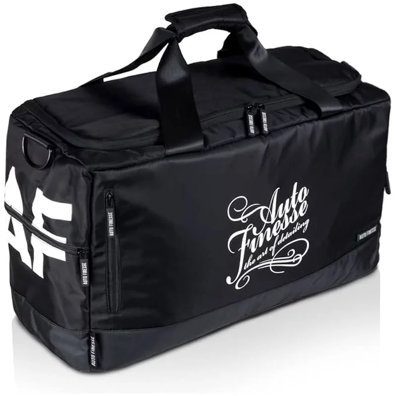 Image of Auto Finesse Deluxe Holdall