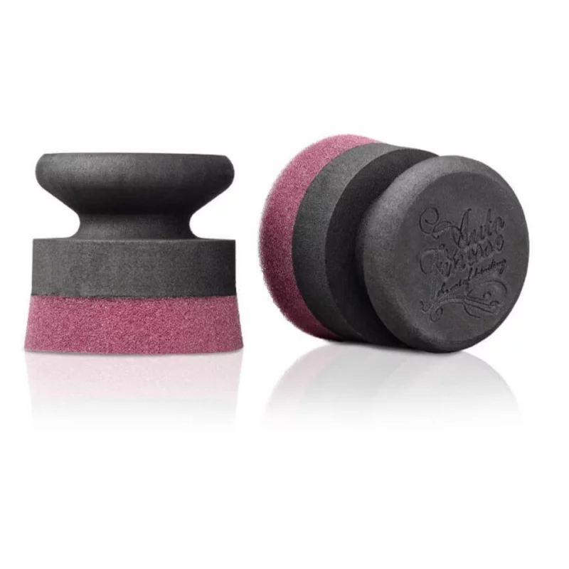 Image of Auto Finesse Heavy Cutting Puck (2 Pack)